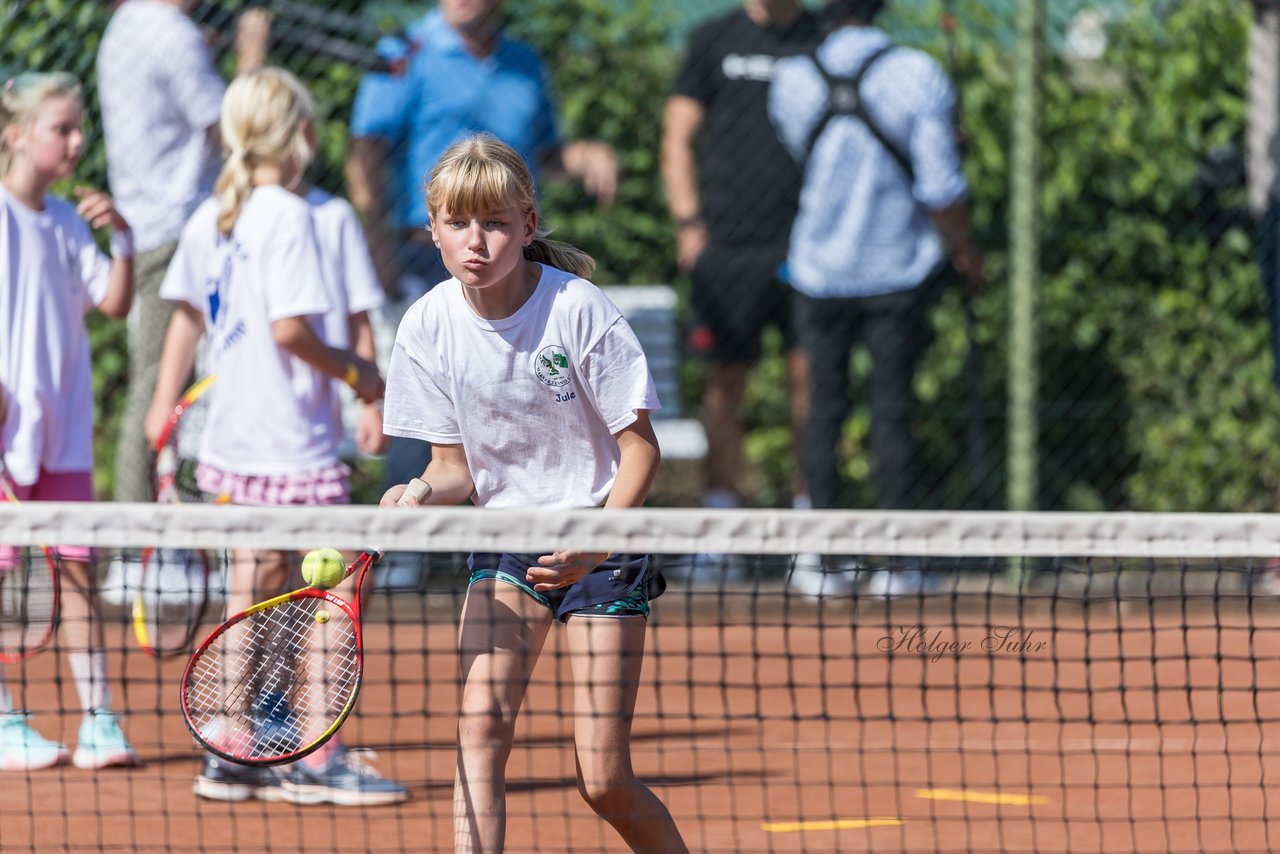 Bild 108 - Marner Tennisevent mit Mischa Zverev